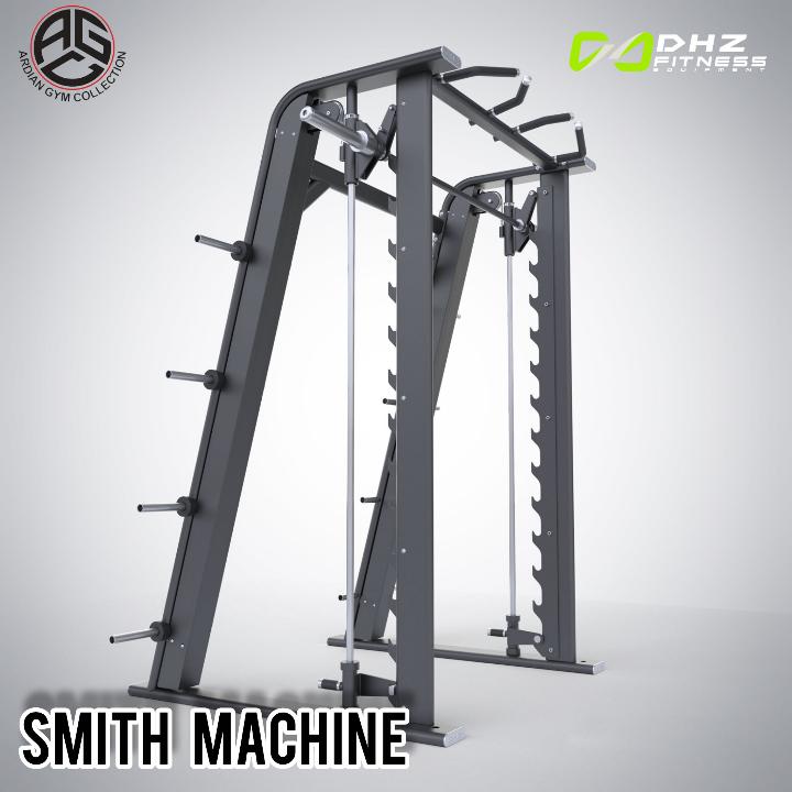 Smith Machine E7063