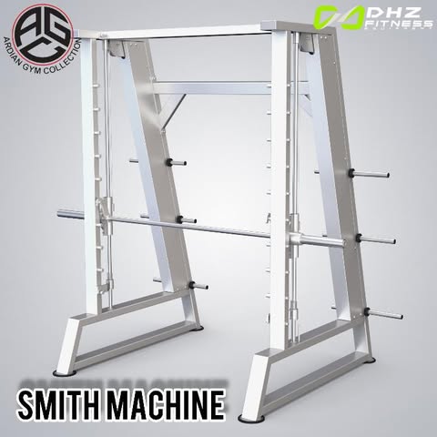 Smith Machine U3063
