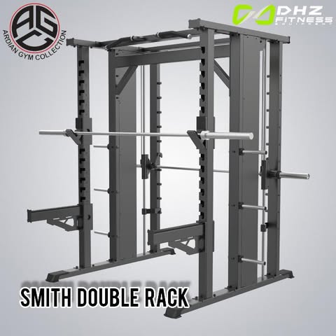 Smith Double Rak JN2063B