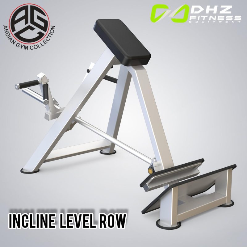 Incline Level Row U3061