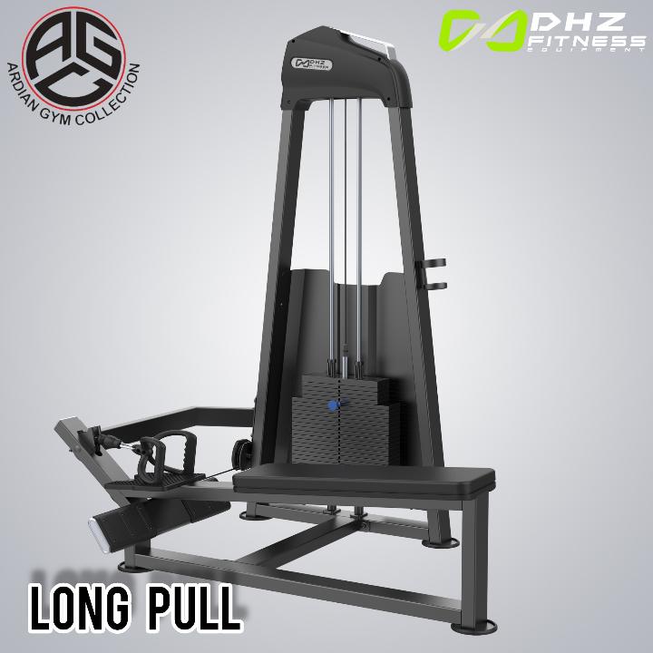 Long Pull U3033C