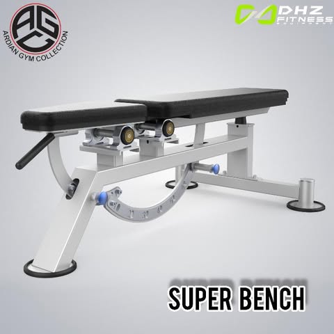Super Bench U3039