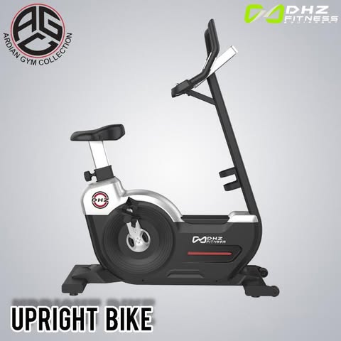 Upright Bike A5200