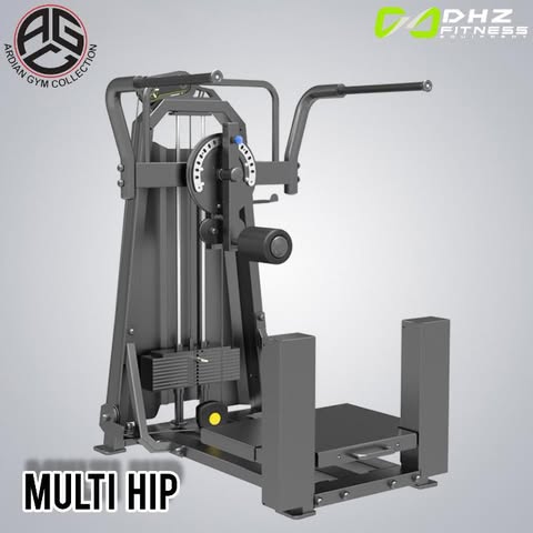Multi Hip U3011