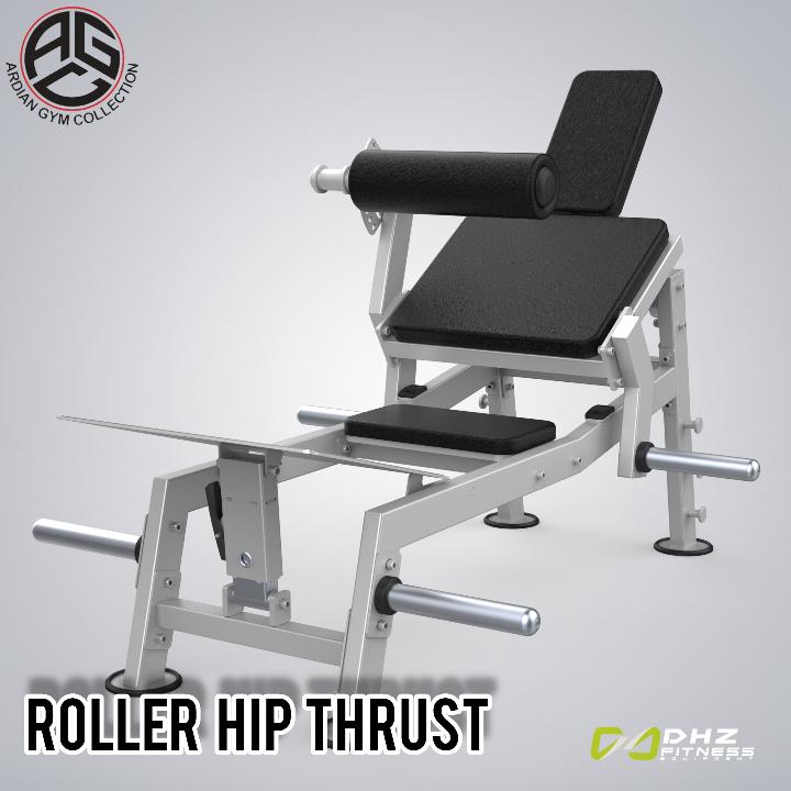 Hip Thrust U3092