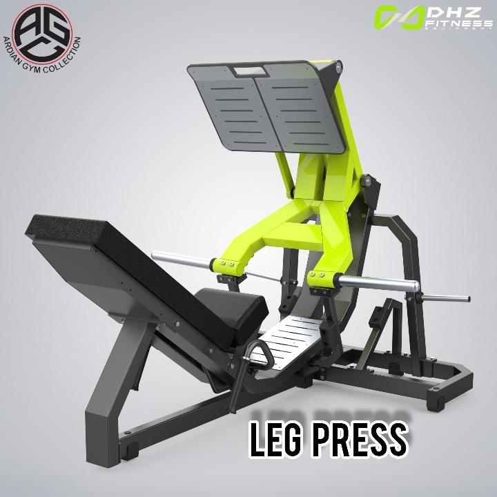 Leg Press Y950Z