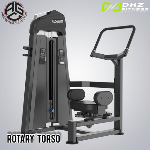 Rotary Torso U3018C