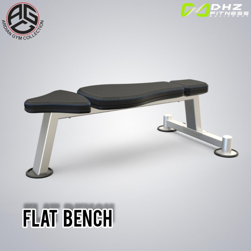 Flat Bench U3036