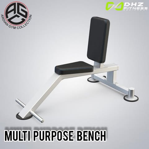 Multi Purpose Bench U3038