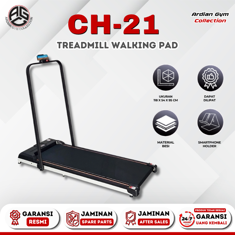 Running Pad CH-21