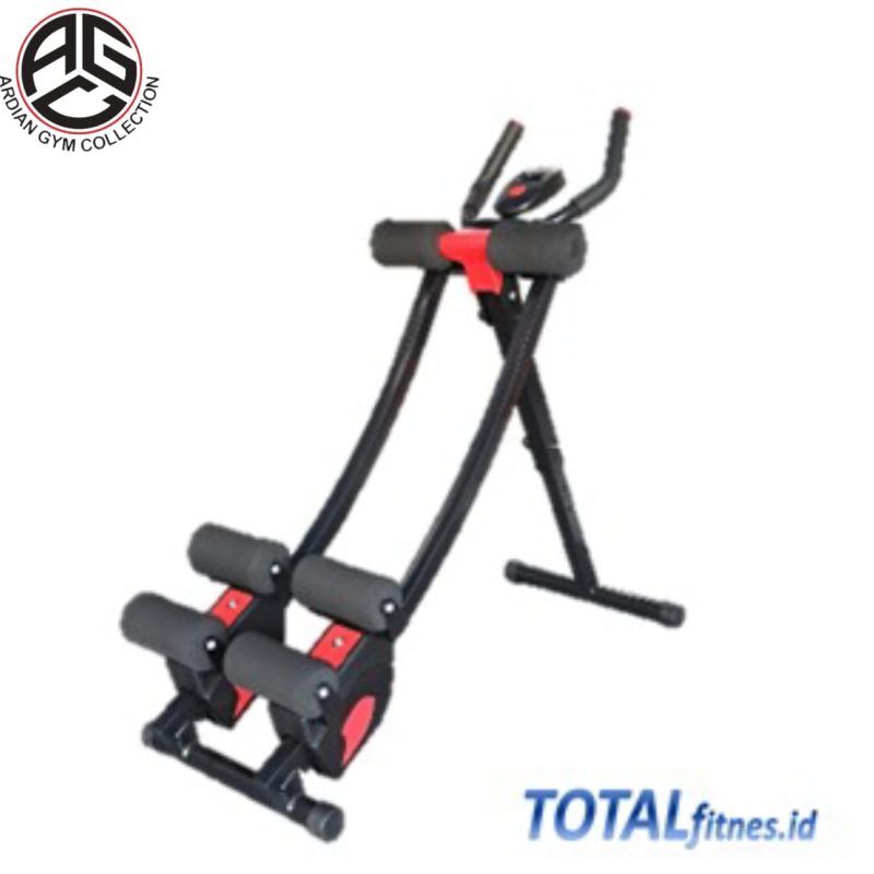 AB Machine TL-950