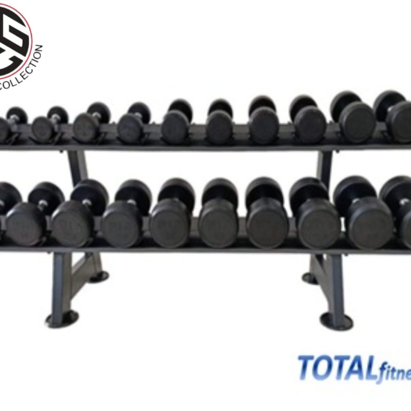 Dumble Set 22,5 - 40Kg