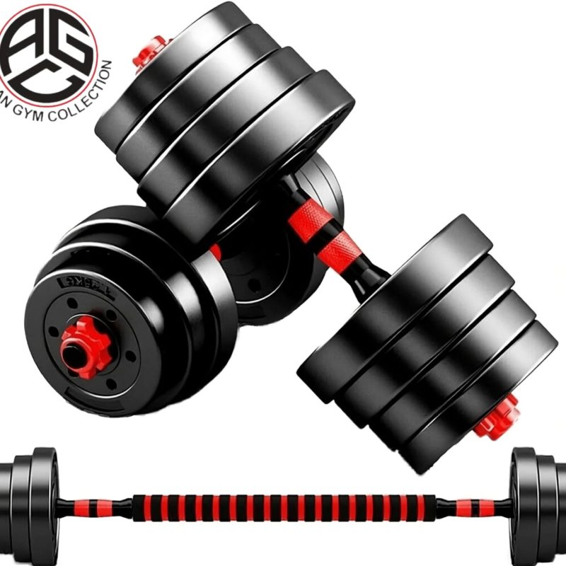 Dumbell 30KG