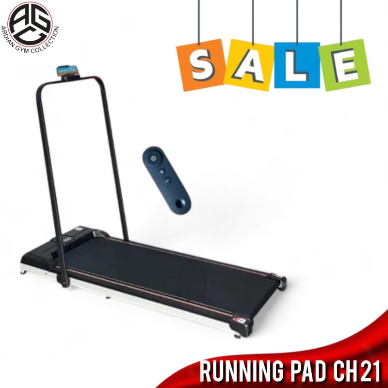 Running Pad CH-21