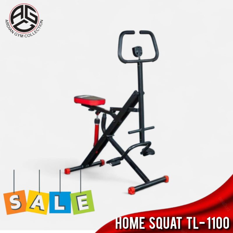 Home Squat Fitness Gym TL-1100 Original