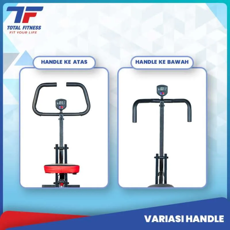 Home Squat Fitness Gym TL-1100 Original - Image 3