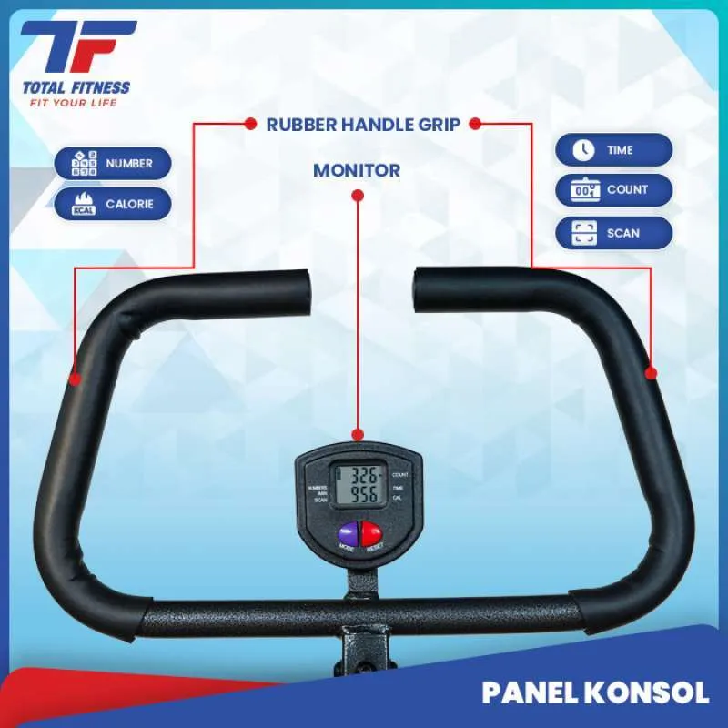 Home Squat Fitness Gym TL-1100 Original - Image 5