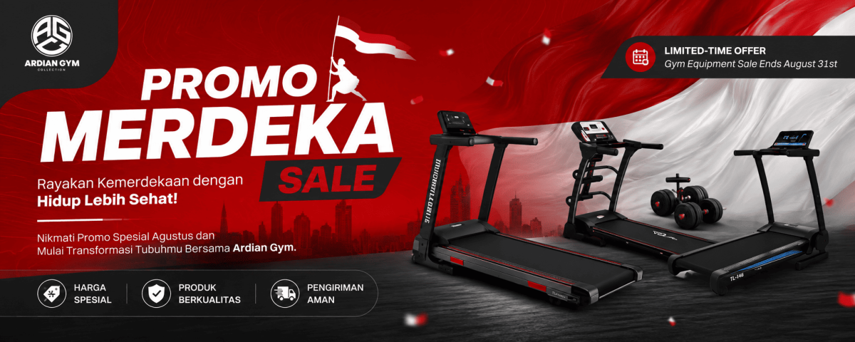 cover promo merdek ardian gym