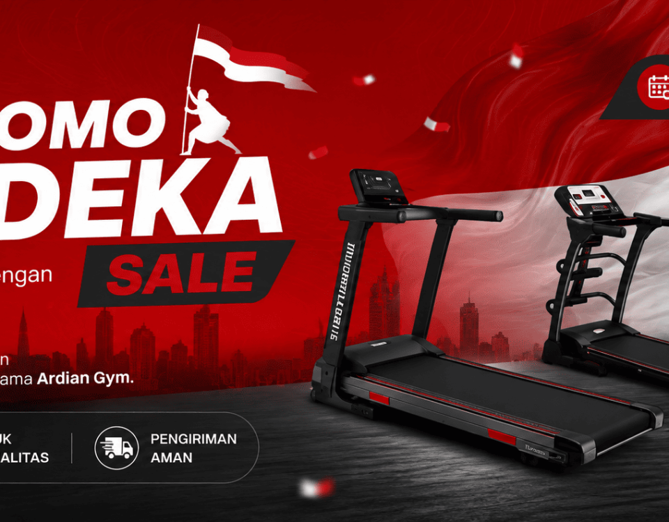 cover promo merdek ardian gym